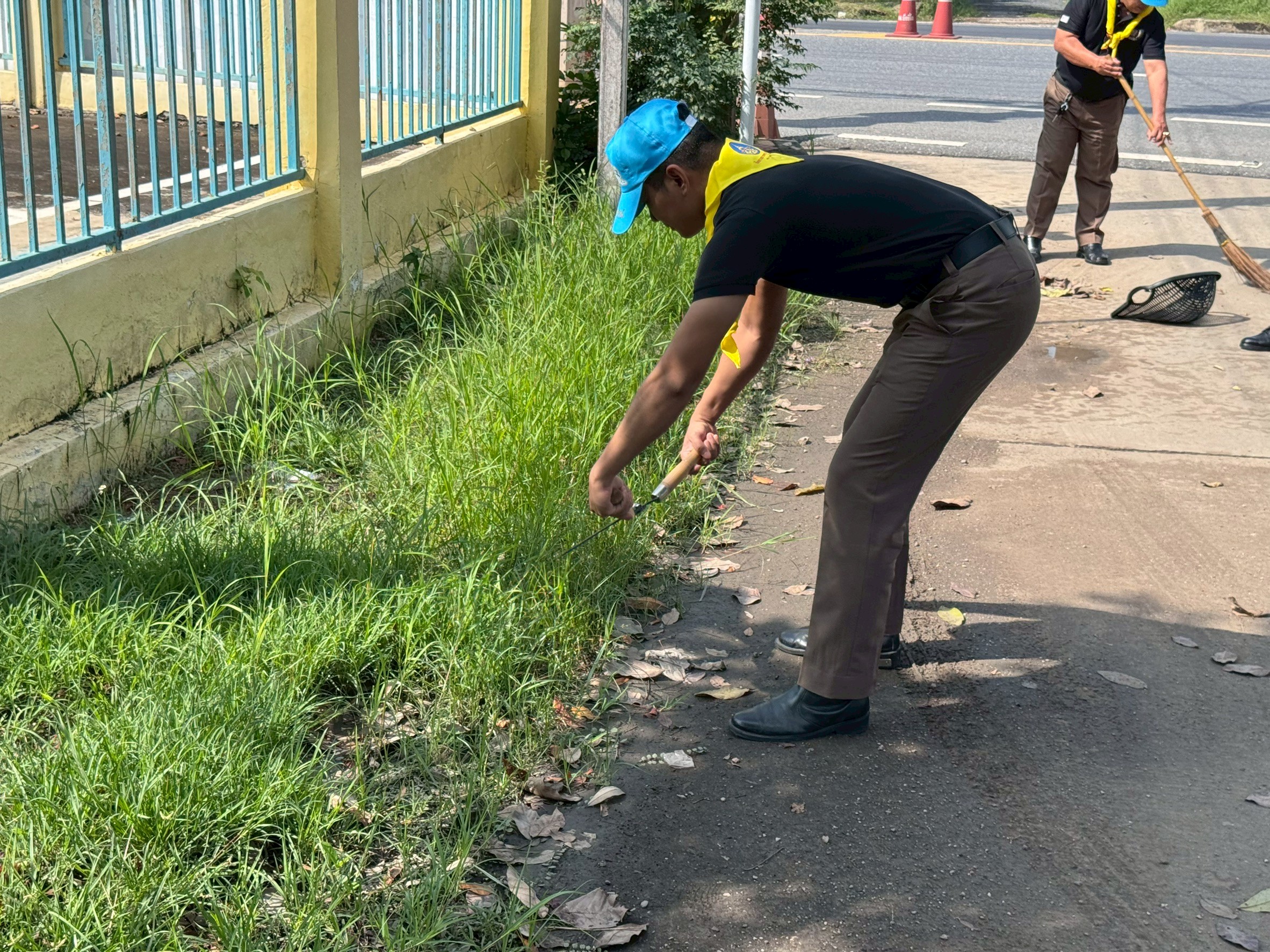 LINE_ALBUM_กิจกรรมจิตอาสา ตู้พระตำหนัก 11 พ.ย.68_251119_52