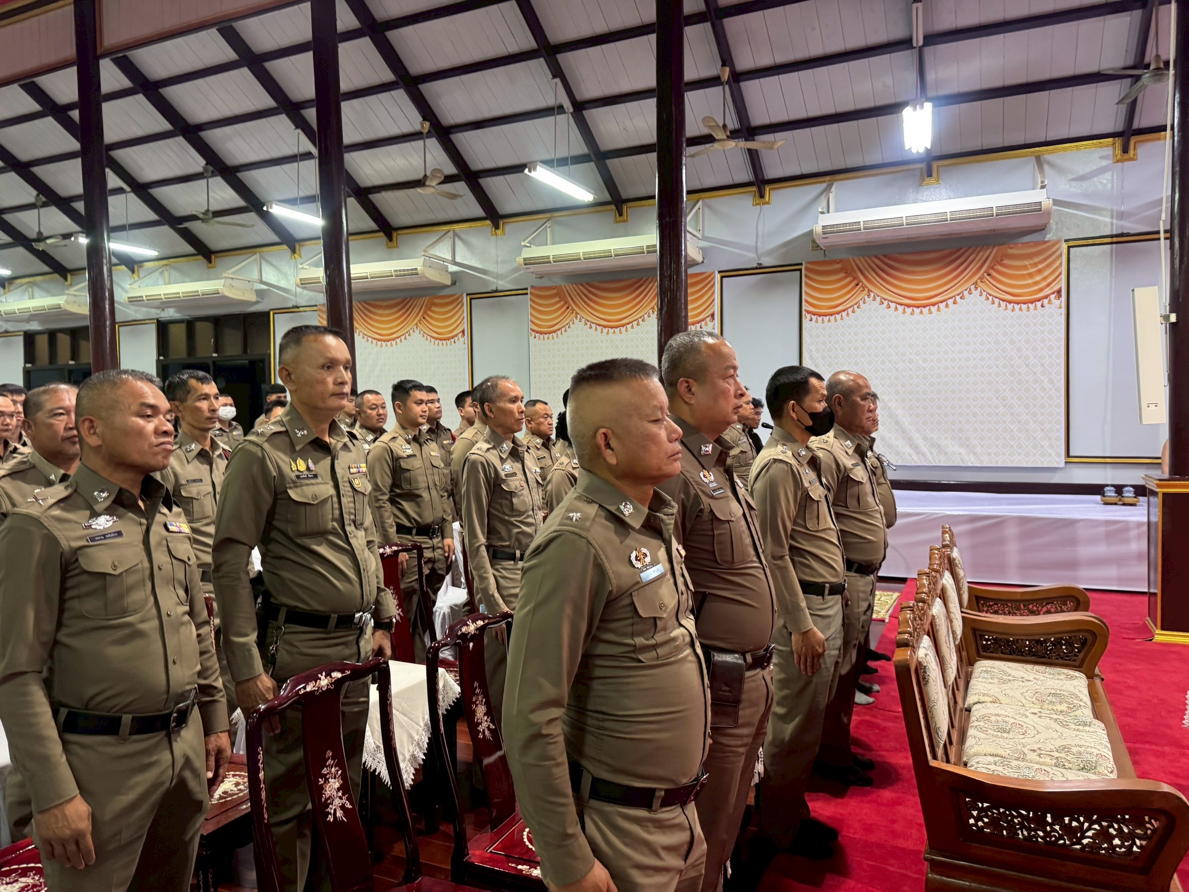 LINE_ALBUM_สวดอภิธรรมพระพันปี_251117_122