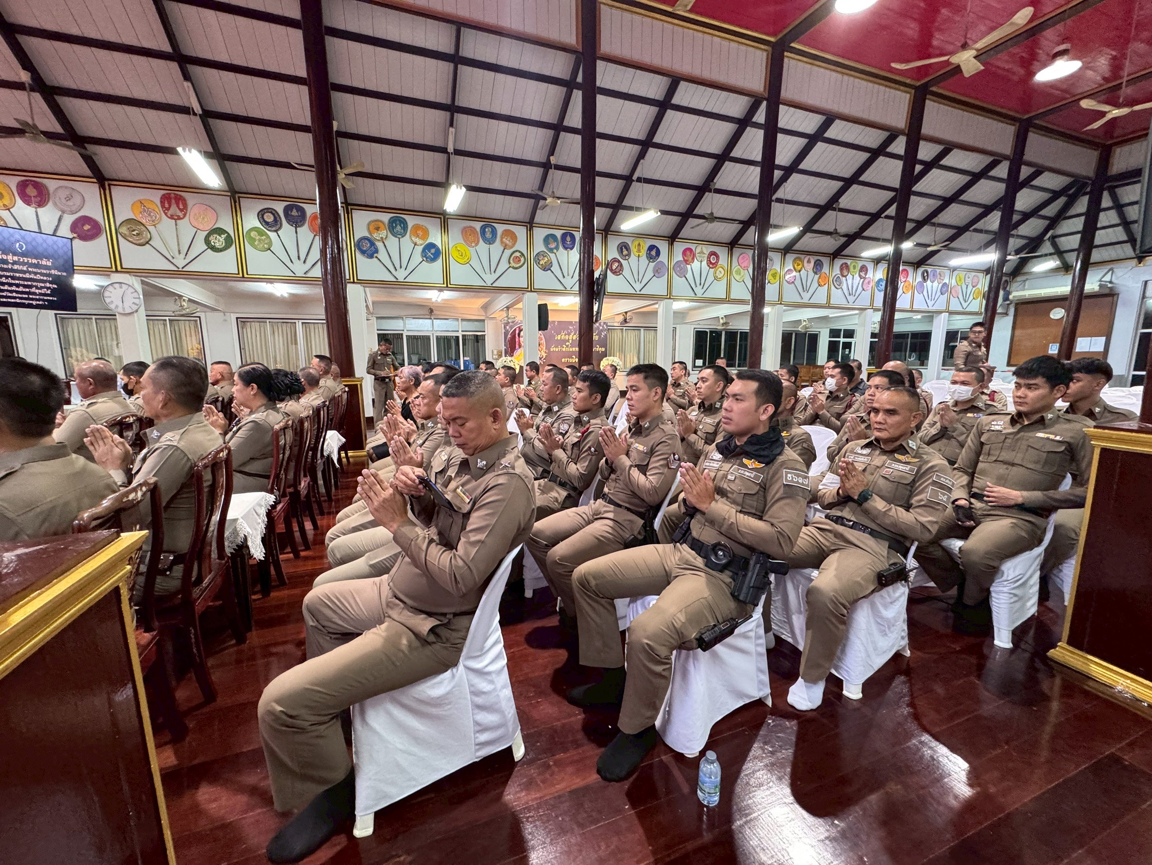 LINE_ALBUM_สวดอภิธรรมพระพันปี_251117_72