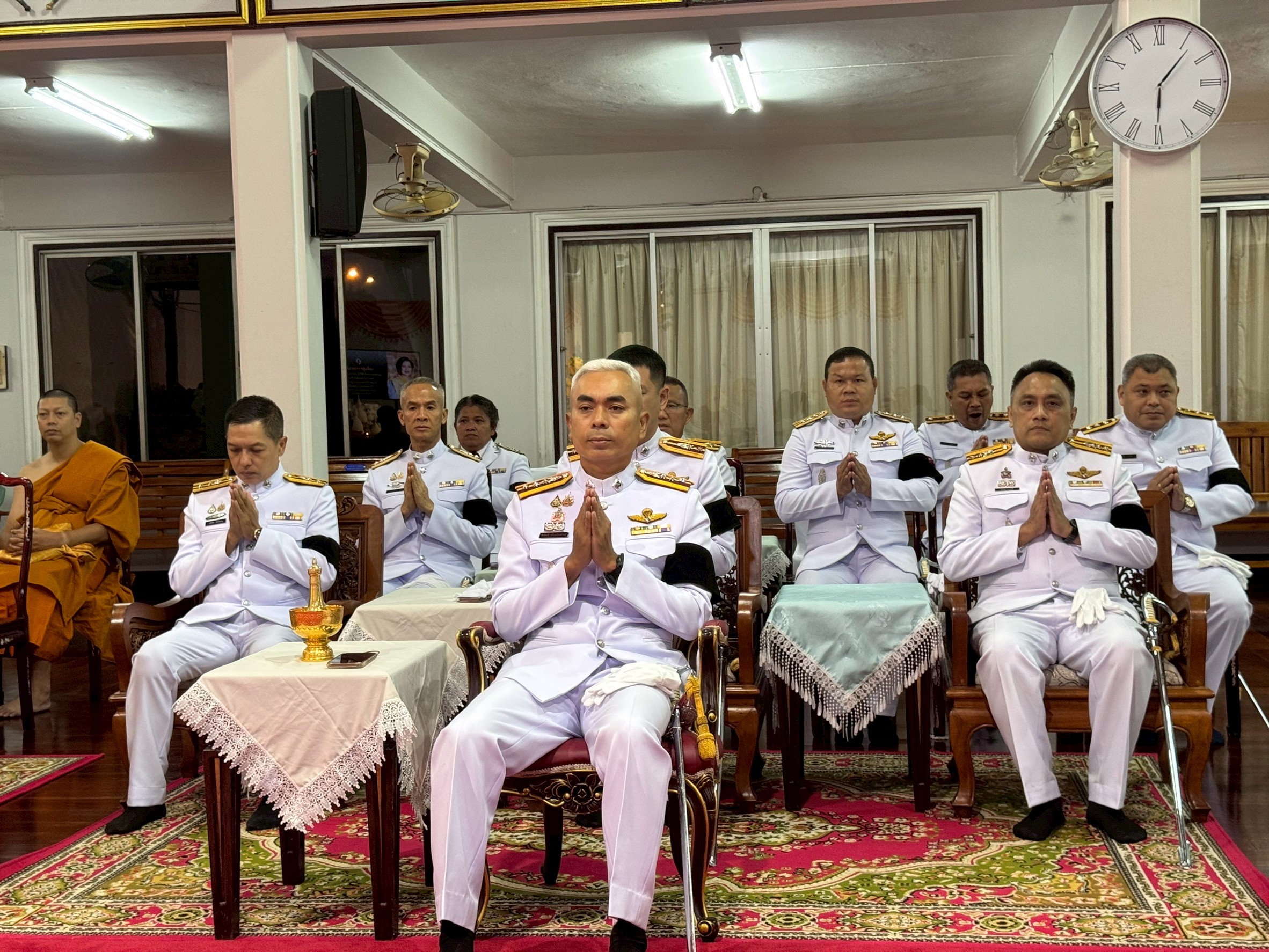 LINE_ALBUM_สวดอภิธรรมพระพันปี_251117_79