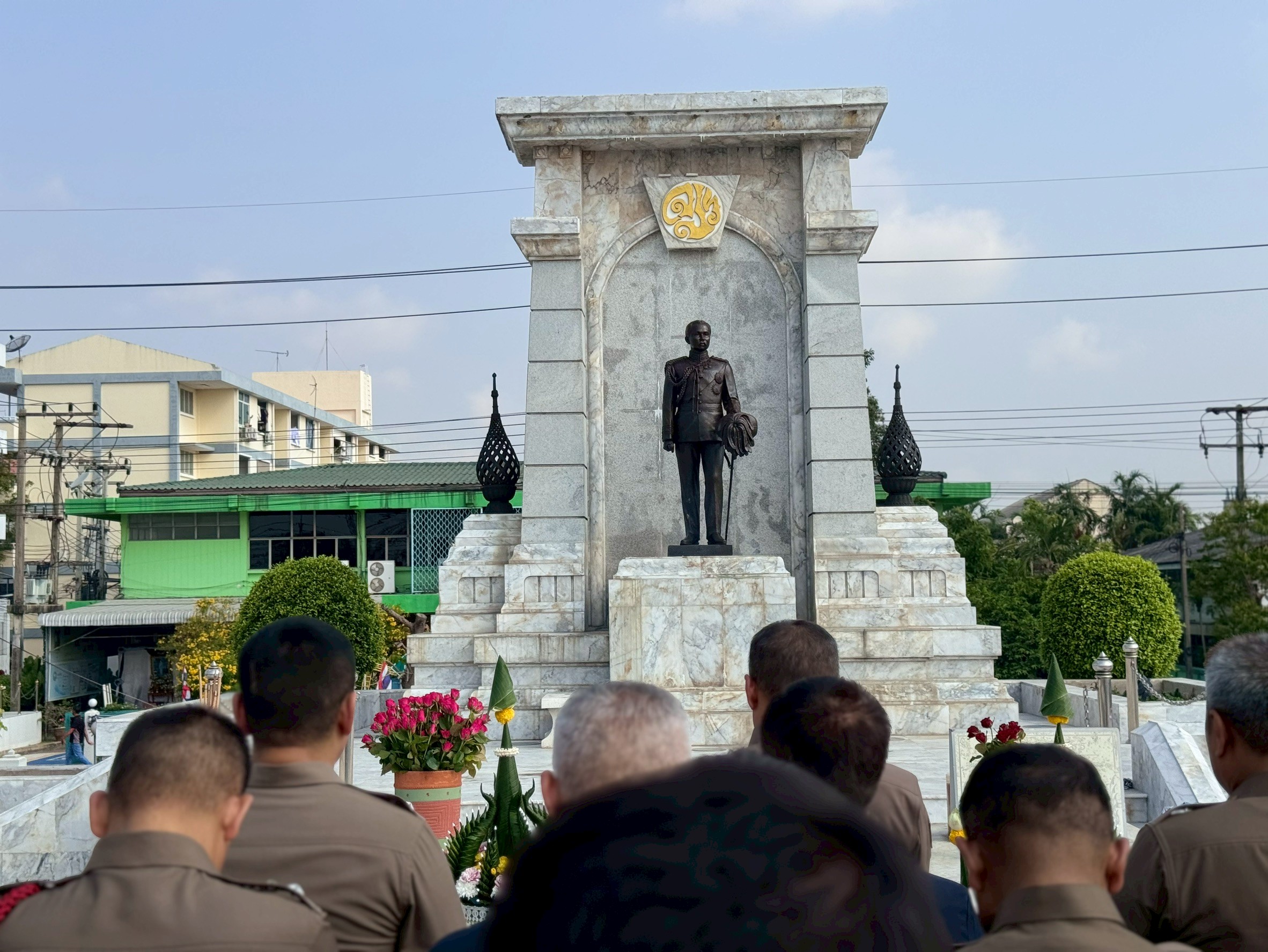 LINE_ALBUM_ทำบุญโรงพัก 3 เม.ย.69_260403_113