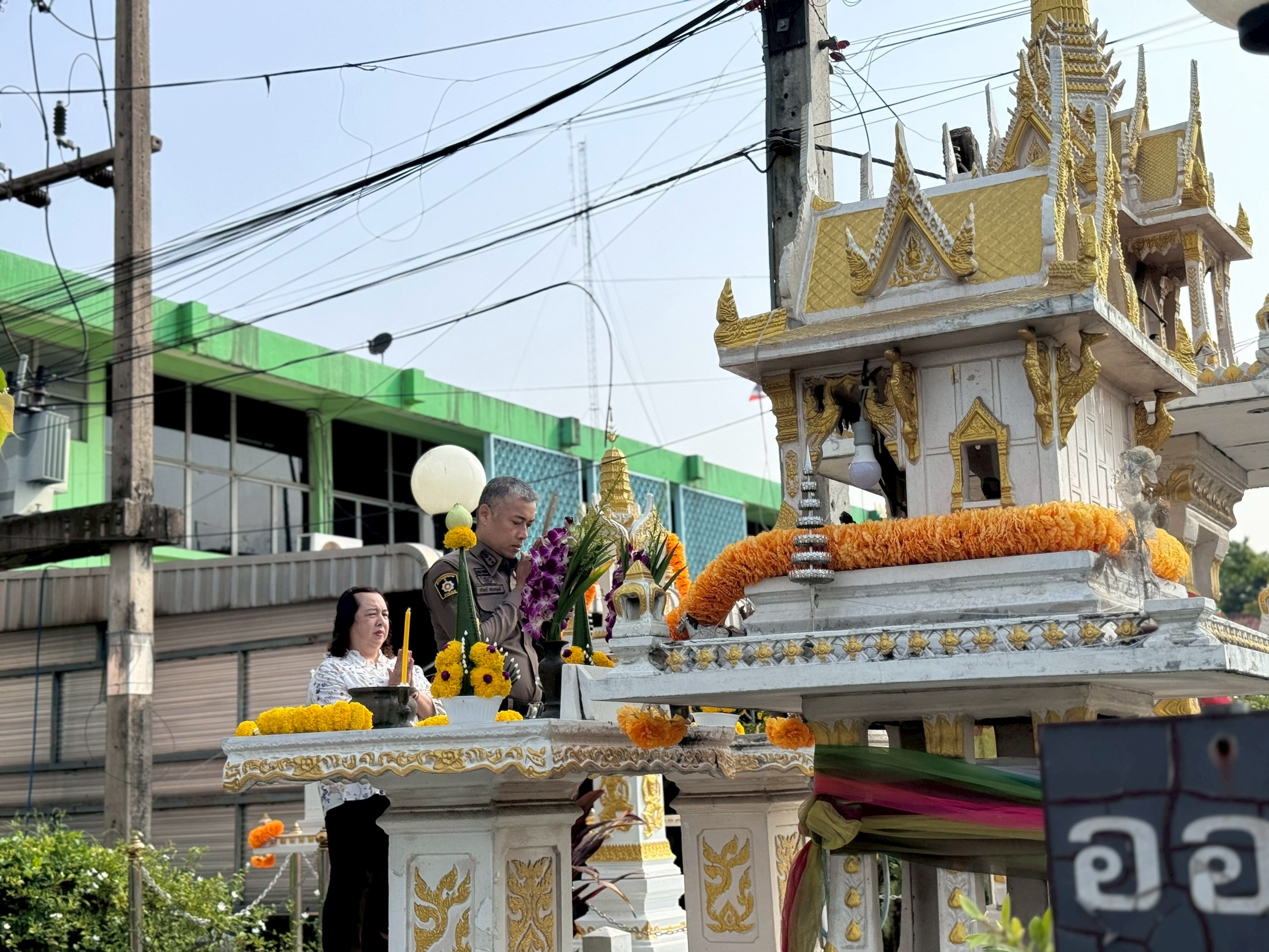 LINE_ALBUM_ทำบุญโรงพัก 3 เม.ย.69_260403_139