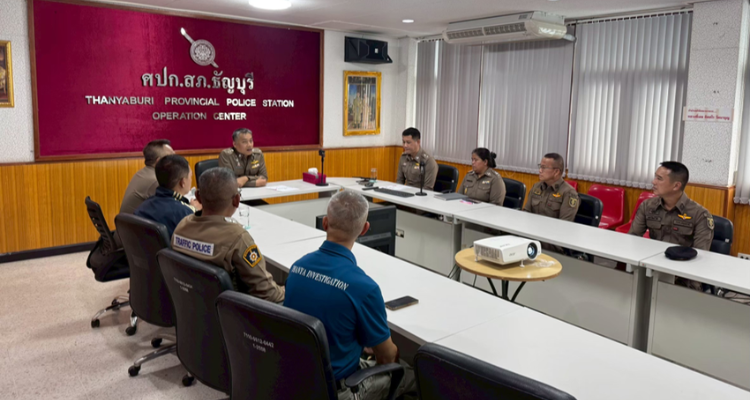 ผู้บังคับบัญชาควบคุมกํากับดูแลผู้ใต้บังคับบัญชาในเรื่องวินัย