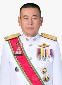 A5 พล.ต.ต.อภิรักษ์ เวชกาญจนา รอง ผบช.ภ.1