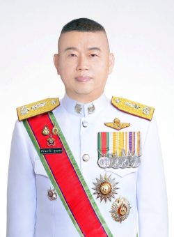 A6 พล.ต.ต.ภัทรภวัต สุขแสง รอง ผบช.ภ.1