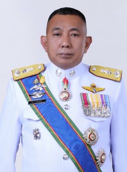 A7 พล.ต.ต.วิชิต บุญชินวุฒิกุล รอง ผบช.ภ.1